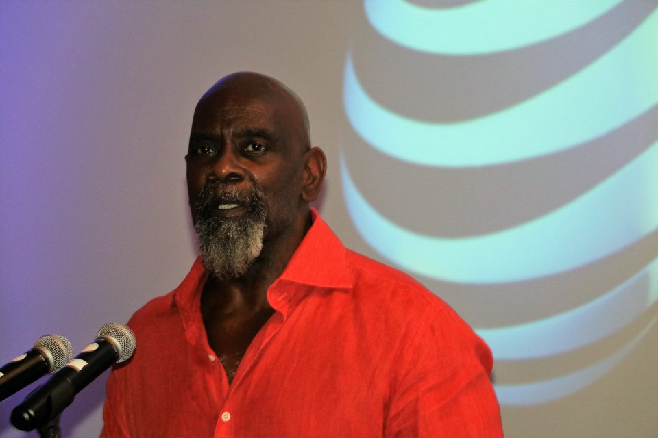 How Chris Gardner achieved success in business and life