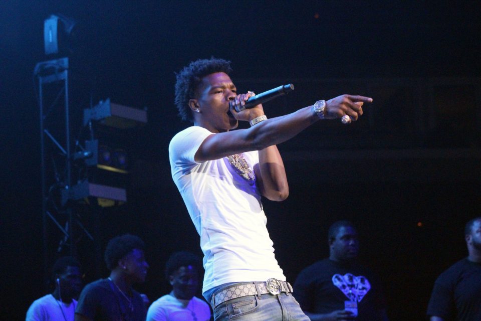 Lil Baby to hire 100 young people in Atlanta