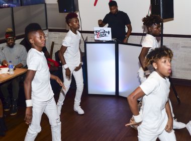 ‘Love & Hip Hop Atlanta’ and ‘WAGS’ stars give back to the city