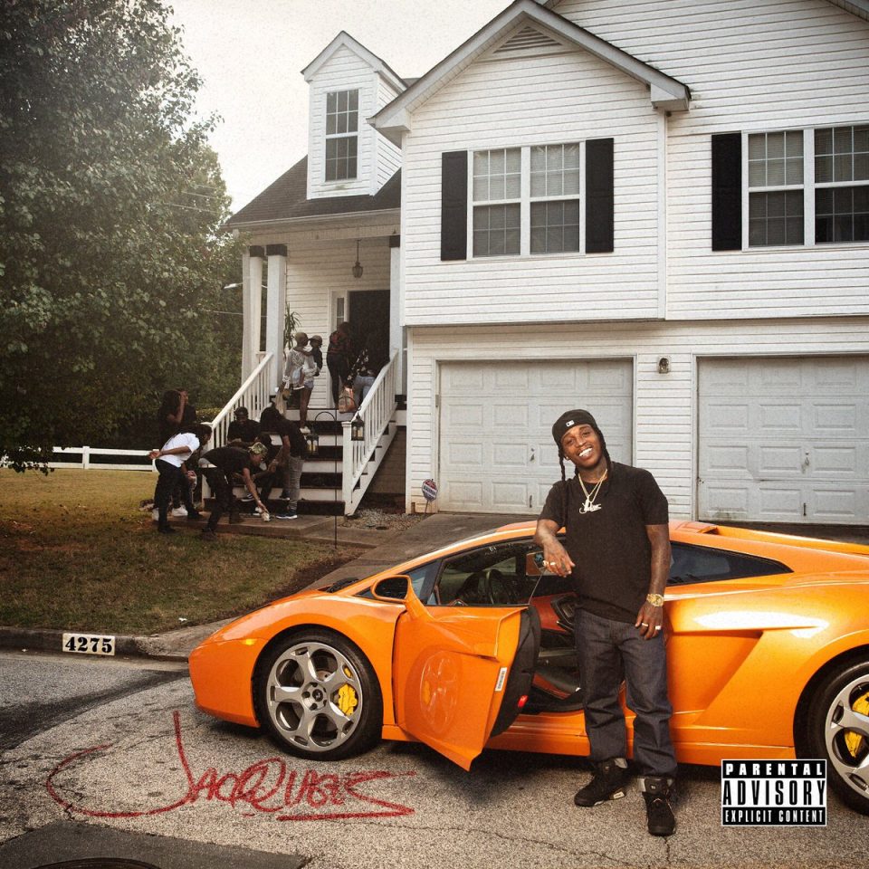 Jacquees' '4275' debut album goes hard; 1 of the hottest records of summer 2018