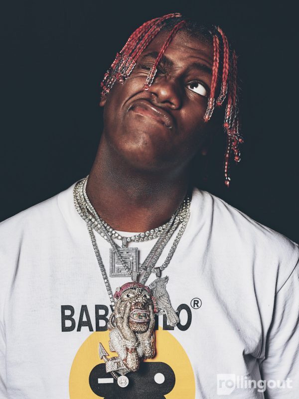 Lil Yachty gives us multiple reasons to respect his grind