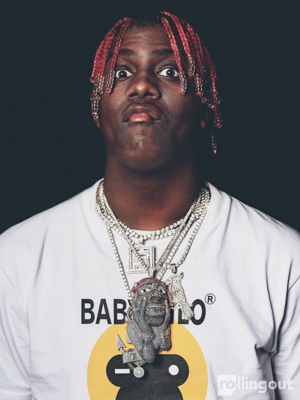 Lil Yachty gives us multiple reasons to respect his grind
