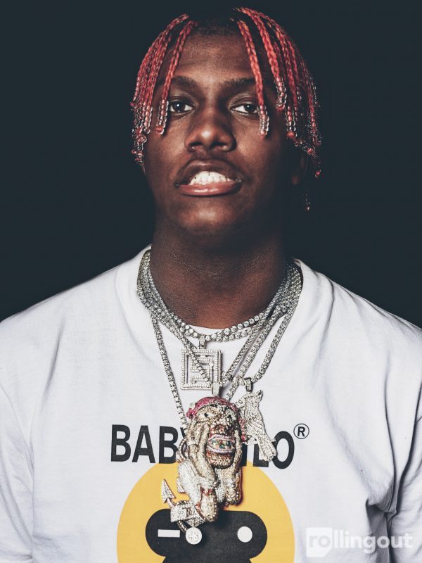 Lil Yachty gives us multiple reasons to respect his grind