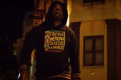Jamaican villain and culture at center of 'Luke Cage' season 2