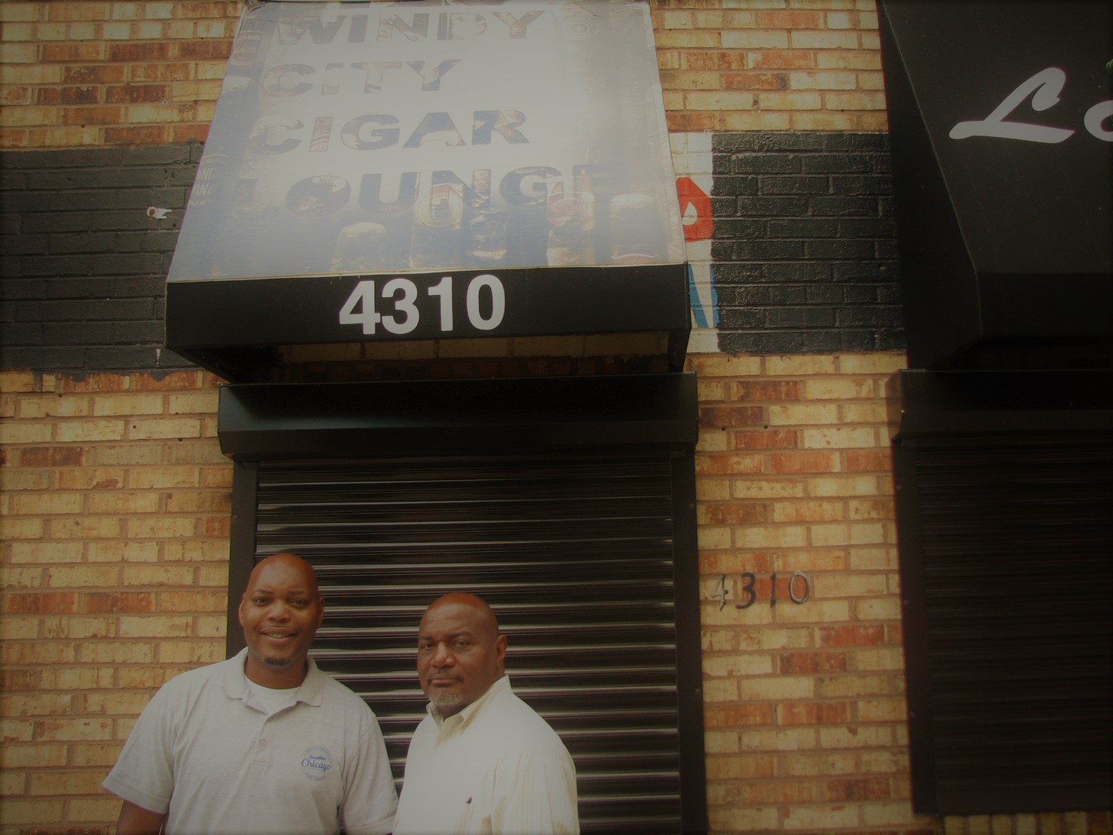 Bronzeville block sees hope of revitalization with arrival of new cigar lounge