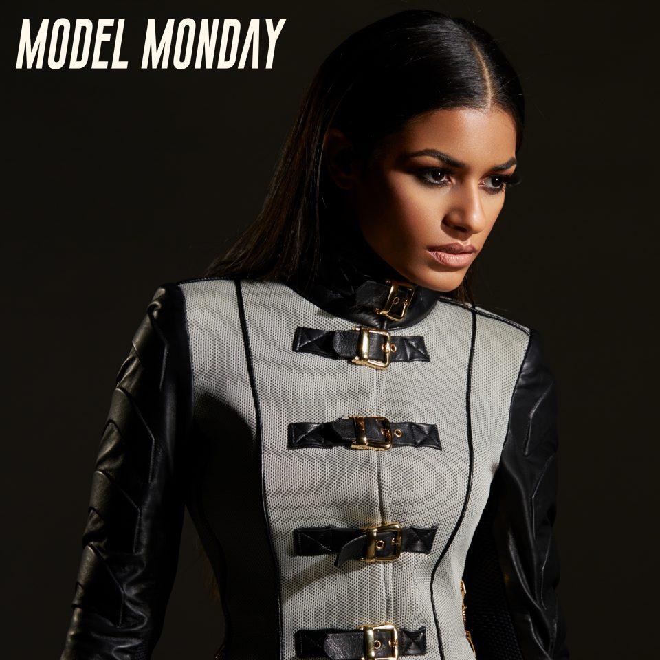 Model Monday: Kelsey Adams conquers NYC