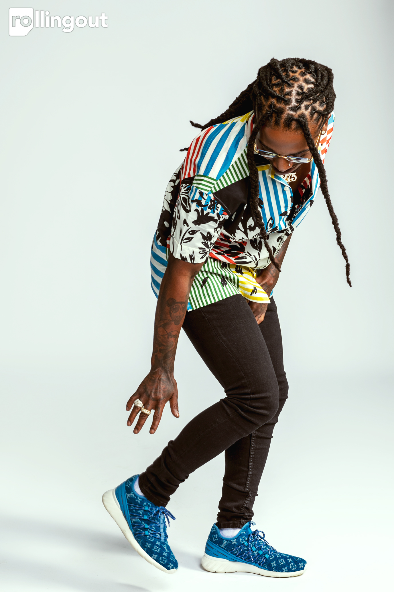 Jacquees Touts Honesty And His Atlanta Roots On Debut Album 4275