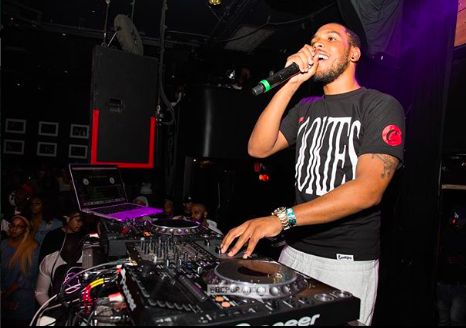 DJ Lavish Lee, YFN’s Lucci official DJ, shares his journey to success