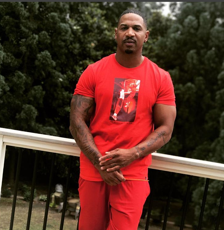 'LHHATL' star Stevie J owes a whopping amount in taxes