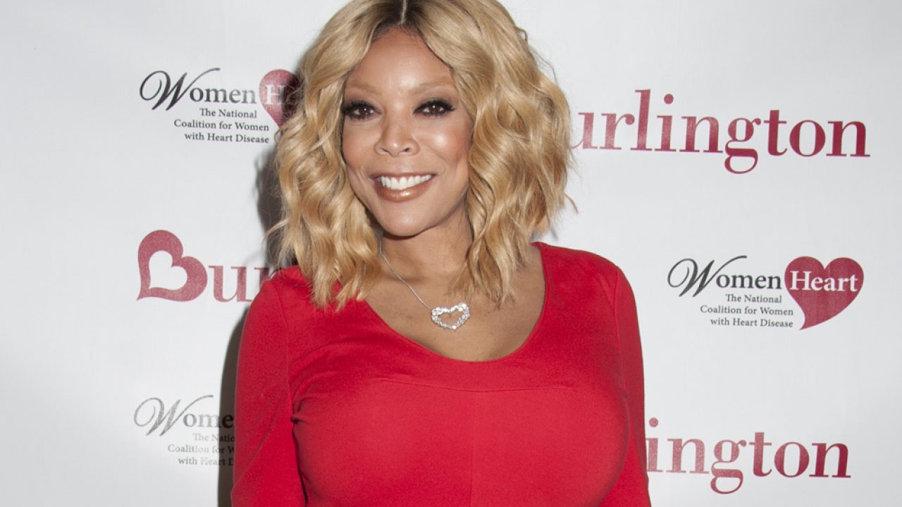 Wendy Williams And Nene Leakes Felt Racially Profiled At Luxury