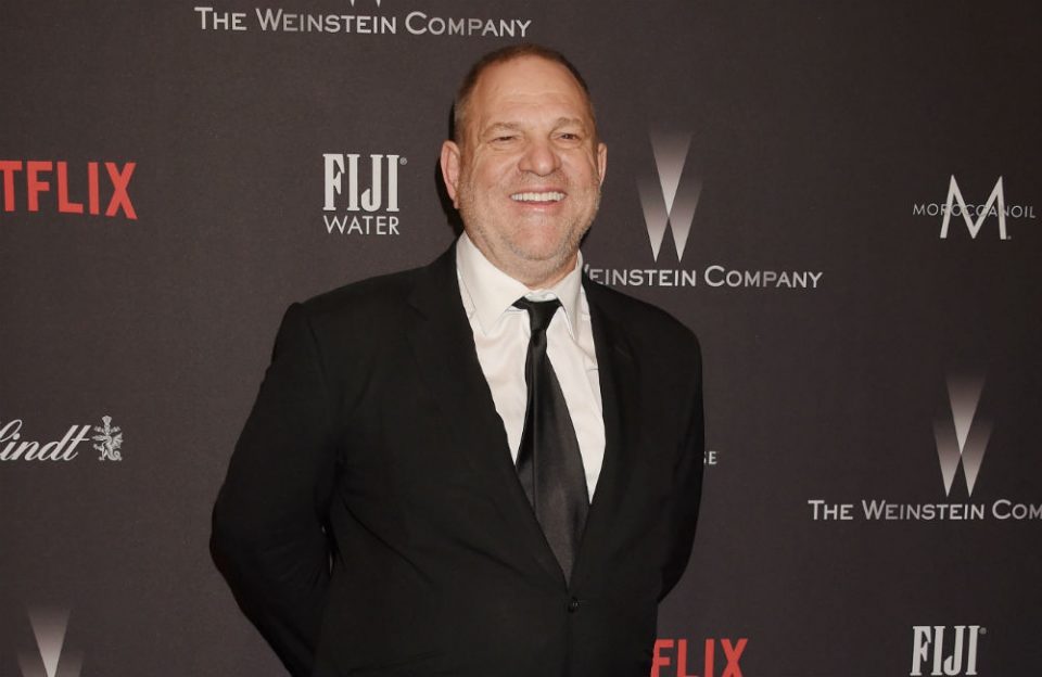 Harvey Weinstein indicted on new sex charges