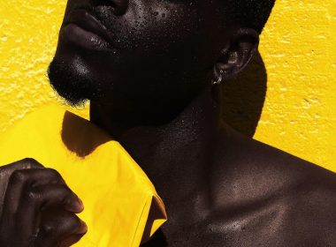 Behind the lens: A conversation with photographer Yannis Guibinga