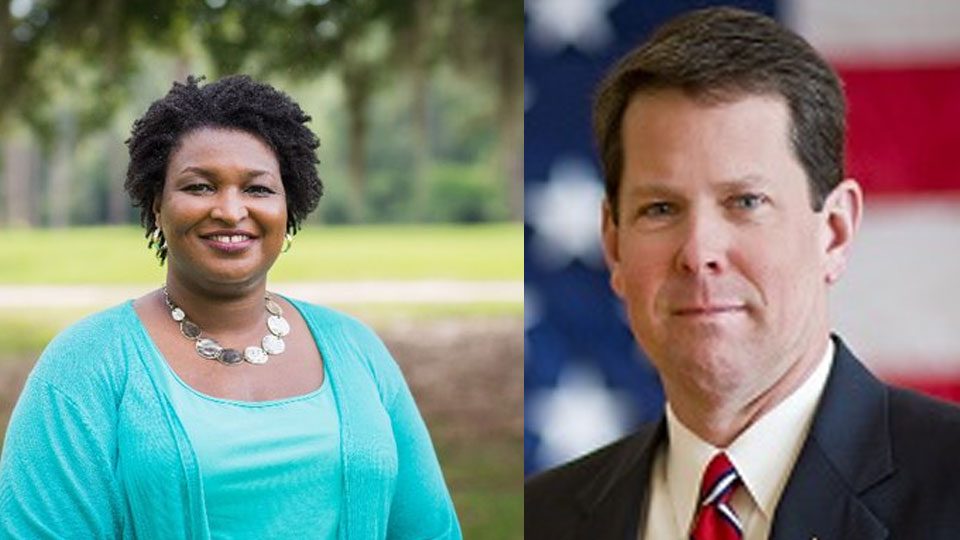 How Republican Brian Kemp is blocking 40K Black people from voting