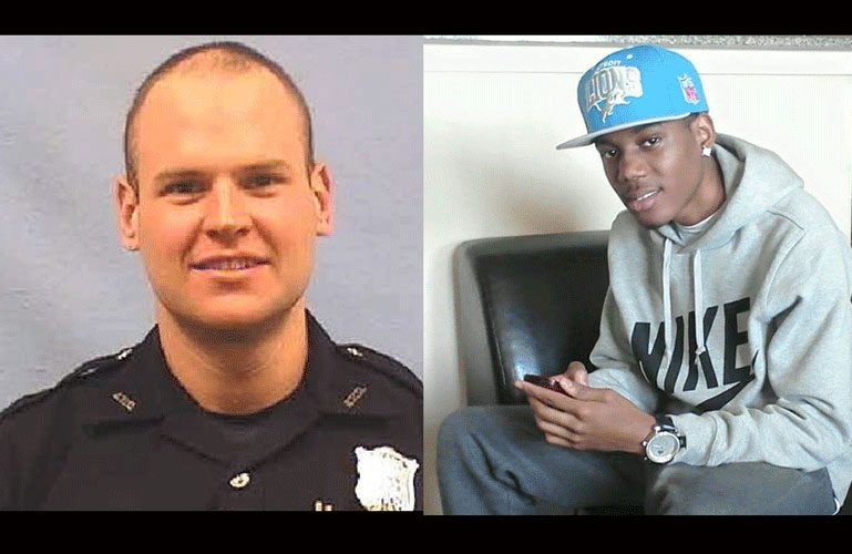 Charges dropped against fired Atlanta cop who murdered unarmed Black man
