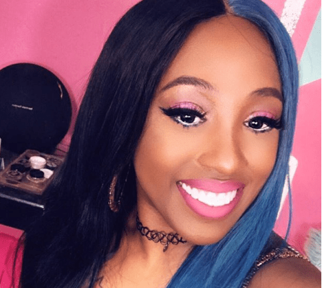 'Love & Hip Hop' star Brittney Taylor aggressively arrested by police