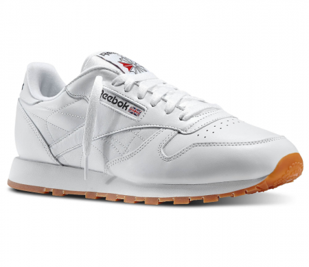 Here's to the classics: Reebok's five most popular sneakers