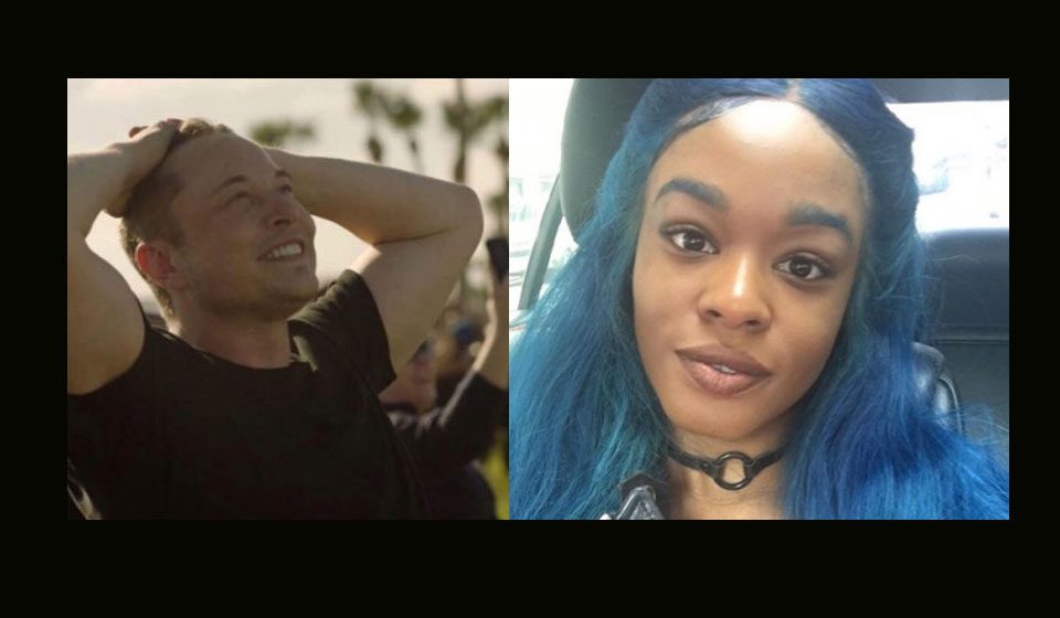 Azealia Banks And Elon Musk Swirled Into Crazy With These Deleted Posts 