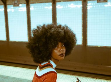 As a Black female photographer, Breyona Holt is breaking down barriers