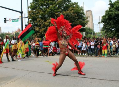 The Windy City Carnival is much more than a parade