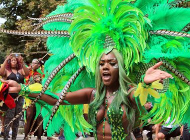 The Windy City Carnival is much more than a parade