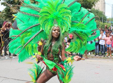 The Windy City Carnival is much more than a parade