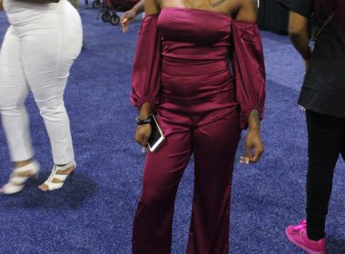 2018 Bronner Bros. International Beauty Show brings out the fashionable