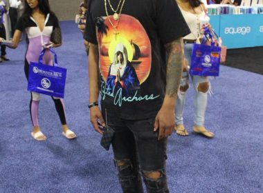 2018 Bronner Bros. International Beauty Show brings out the fashionable