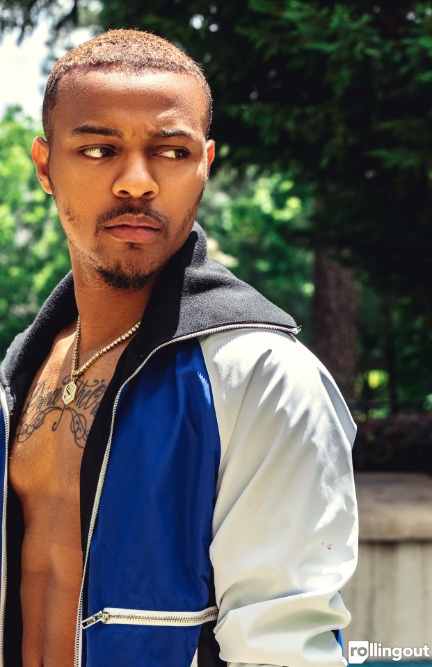 Bow Wow produces hit show about hip-hop's next generation