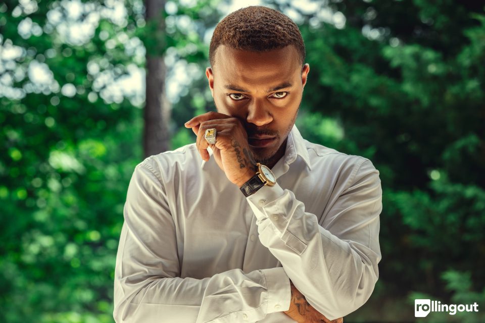 Bow Wow produces hit show about hip-hop's next generation