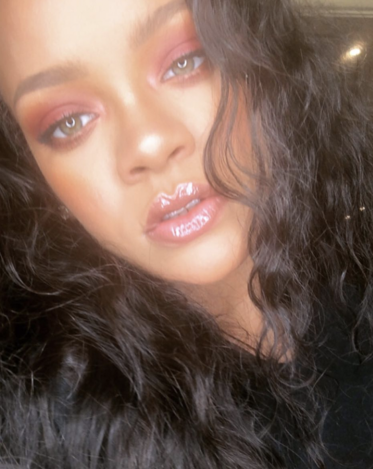 Rihanna is donating Fenty Beauty proceeds to this cause