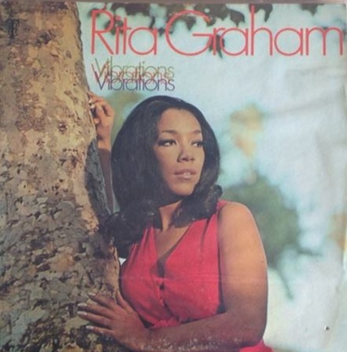 From Ray Charles to the big screen, jazz vocalist Rita Graham is an Atlanta gem