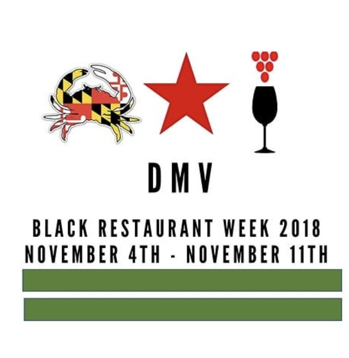 Black Restaurant Week is headed to a new city Rolling Out