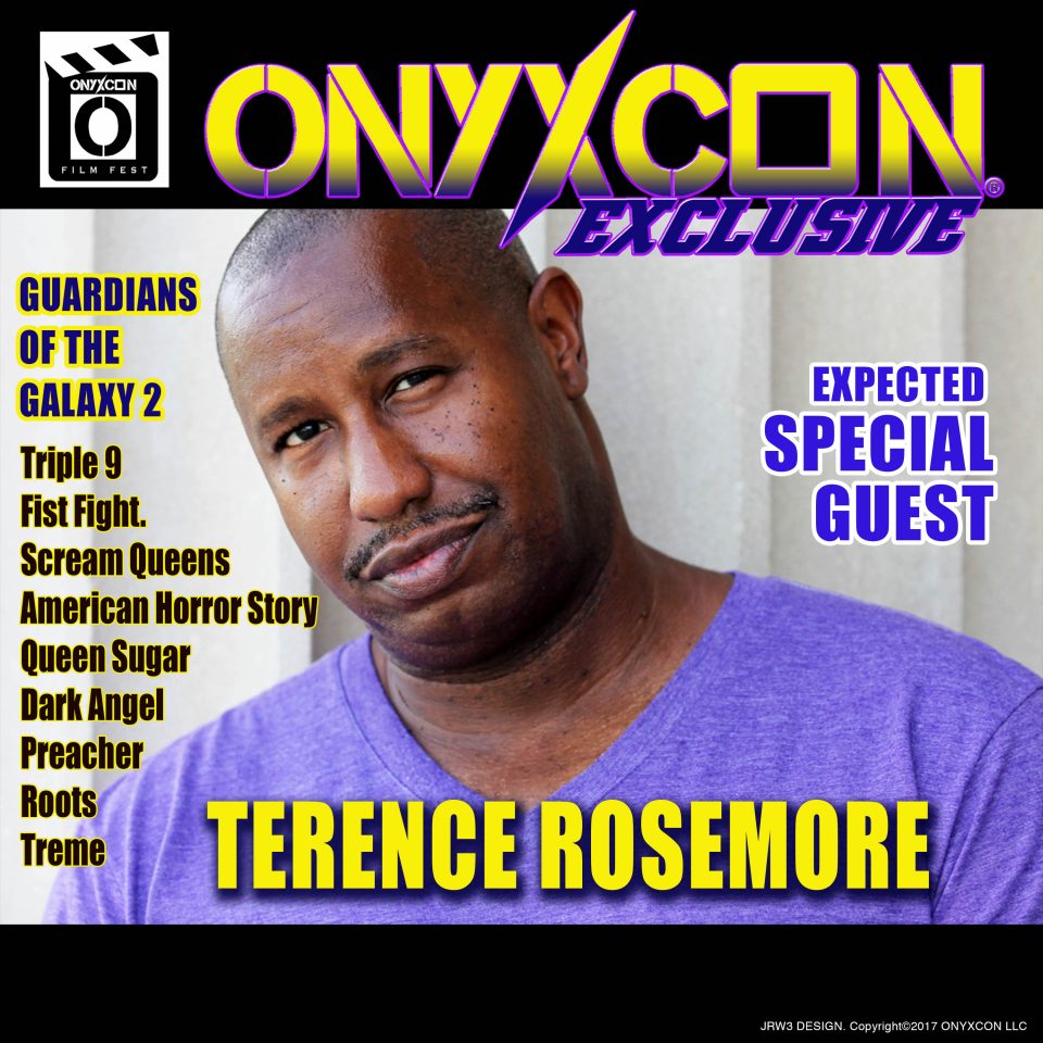 Weekend must-see: OnyxCon celebrates Black science fiction in Atlanta