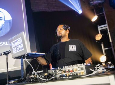House of Rémy Martin continues season 5 of the Producers Series, DJ Envy hosts