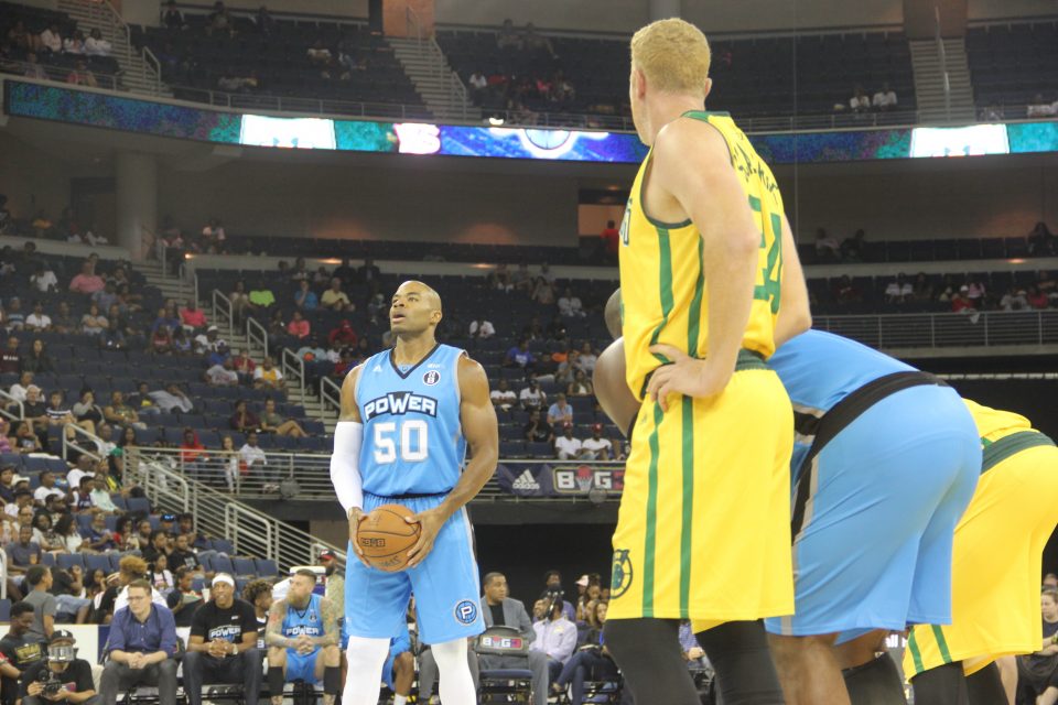 Ice Cube's BIG3 proves to be a slam dunk for hip-hop and hoops