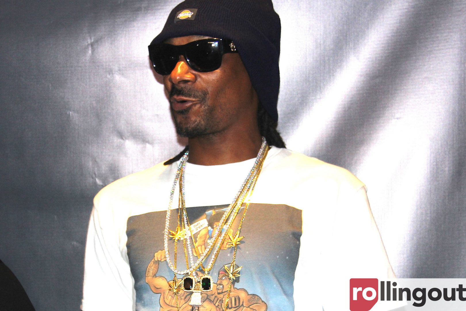 Snoop Dogg says the NFL used to recruit players from HBCU talent pool (video)