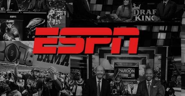 ESPN refuses to televise the national anthem during 'Monday Night Football'