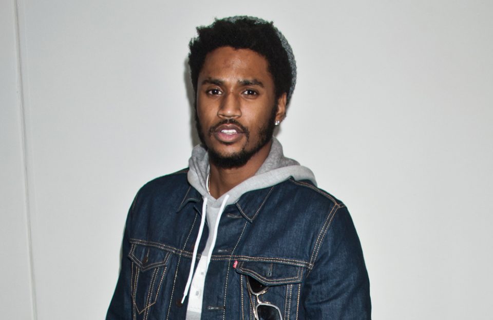 Trey Songz accused of assaulting woman in bowling alley
