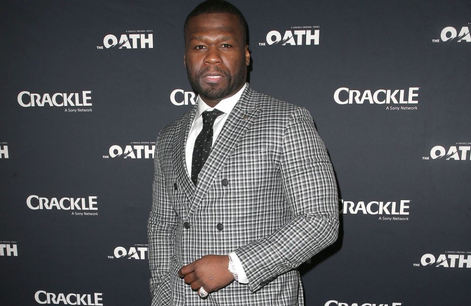 50 Cent shares dancers' money with bartenders for this reason
