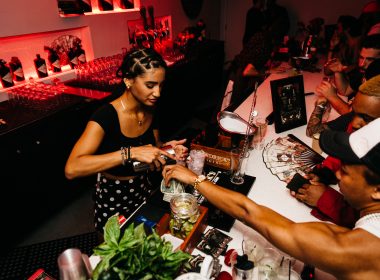 Hendrick's Gin Surreptitious Social brings together Atlanta creatives