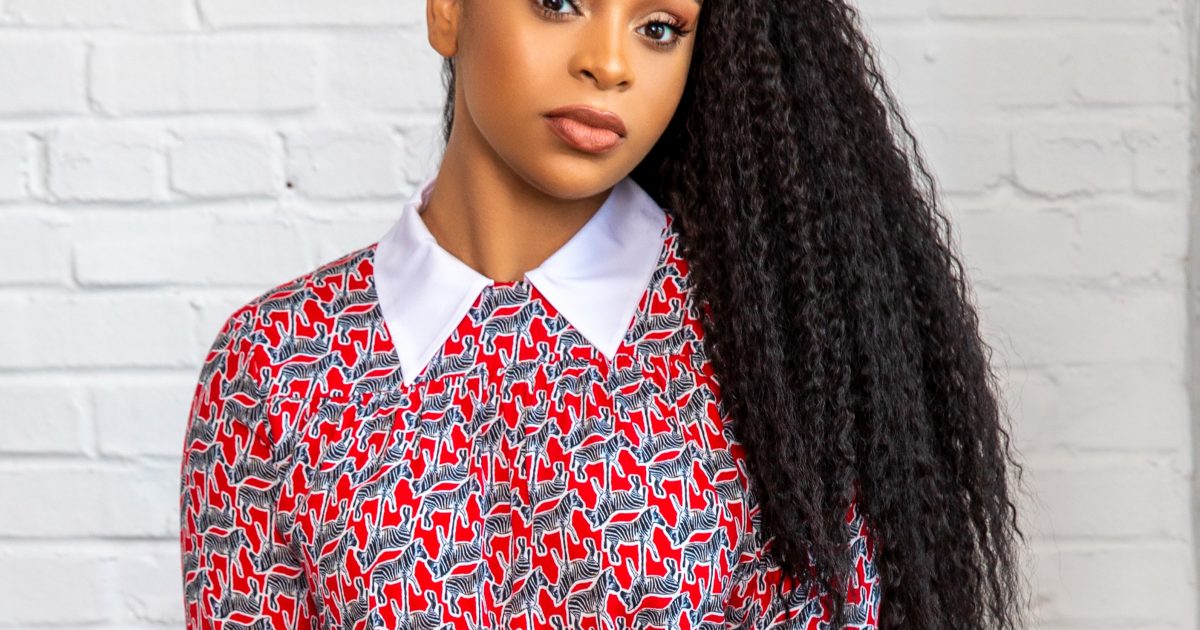 Gospel Singer Koryn Hawthorne Is 'Unstoppable' With Chart-topping Debut ...