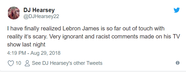 LeBron James enrages White fans with honest racial comments on 'The Shop'