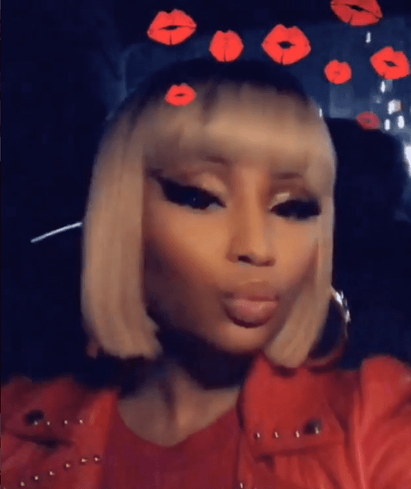 Why Nicki Minaj's North American concert tour has been canceled