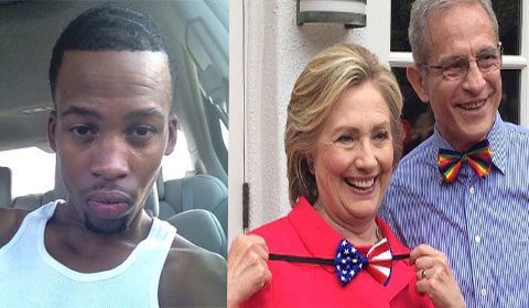 Powerful Clinton donor faces no charges in death of Black gay escort