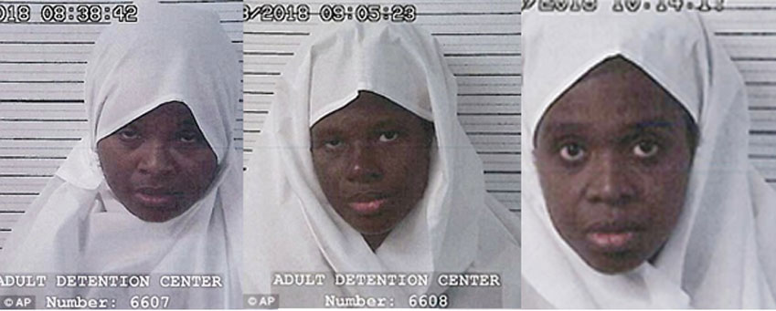 Black, Muslim, guns: Did the FBI just let a Black child die to build a case?