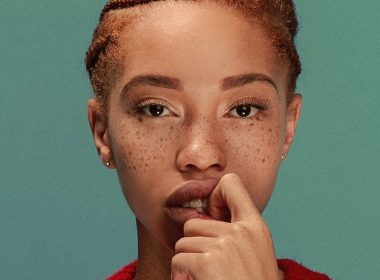 As a Black female photographer, Breyona Holt is breaking down barriers