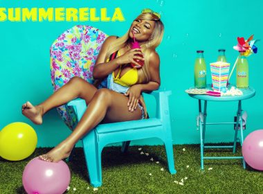 Summerella, social media, celebrity, music, entertainment