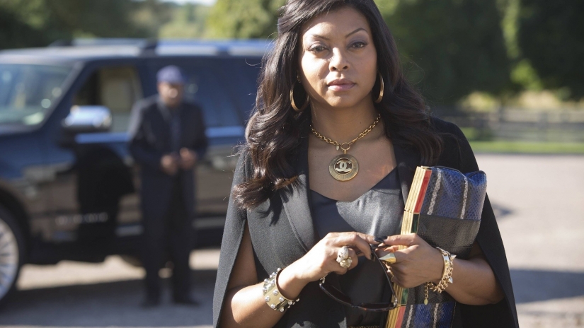 Taraji P. Henson looks to cure box-office curse with new film 'What Men Want'