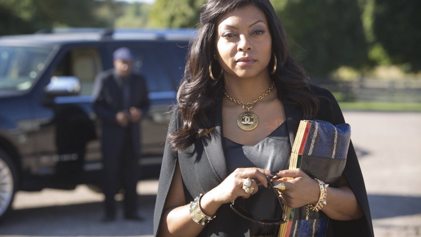 What Men Want': Taraji P. Henson Comedy Moves To Pre-Valentine's Weekend –  Deadline