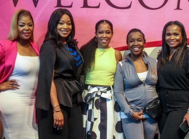 Regina King, Ginuwine among the highlights at 2018 Atlanta Black Women’s Expo